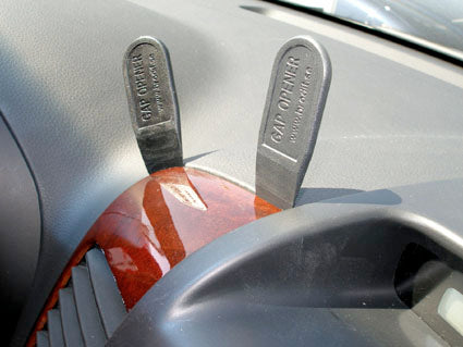 Brodit ProClip 853828 - Kia Carnival 2006-2011