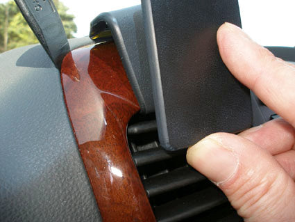 Brodit ProClip 853828 - Kia Carnival 2006-2011