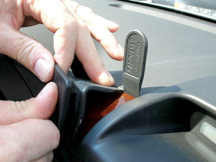 Brodit ProClip 853828 - Kia Carnival 2006-2011