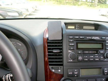 Brodit ProClip 853828 - Kia Carnival 2006-2011