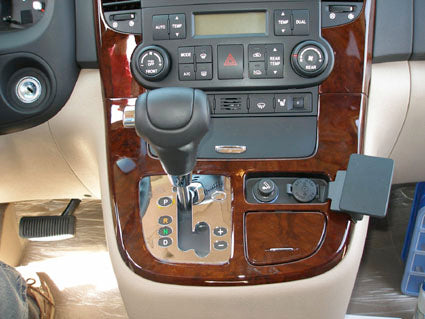 Brodit ProClip 853829 - Kia Carnival 2006-2011