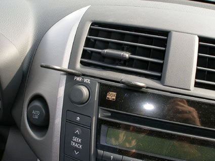 Brodit ProClip 853831 - Toyota RAV 4 2006-2014