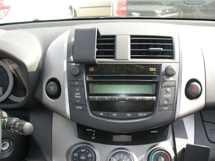 Brodit ProClip 853831 - Toyota RAV 4 2006-2014