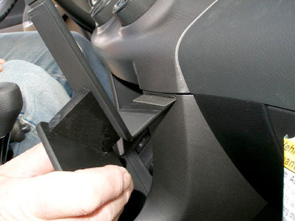 Brodit ProClip 853832 - Toyota RAV 4 2006-2012