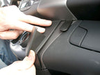Brodit ProClip 853832 - Toyota RAV 4 2006-2012