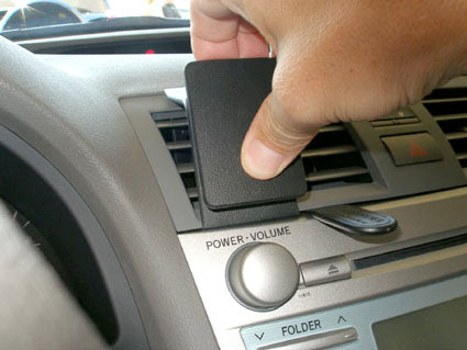 Brodit ProClip 853833 - Toyota Camry 2007-2011