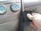 Brodit ProClip 853834 - Toyota Camry 2007-2011