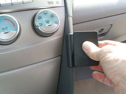 Brodit ProClip 853834 - Toyota Camry 2007-2011