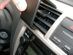 Brodit ProClip 853835 - Toyota Yaris 4-doors 2007-2011