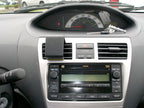 Brodit ProClip 853835 - Toyota Yaris 4-doors 2007-2011