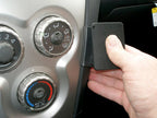 Brodit ProClip 853836 - Toyota Yaris 4-doors 2007-2011