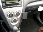 Brodit ProClip 853836 - Toyota Yaris 4-doors 2007-2011