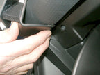 Brodit ProClip 853838 - Toyota FJ Cruiser 2007-2015