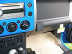 Brodit ProClip 853838 - Toyota FJ Cruiser 2007-2015