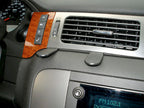 Brodit ProClip 853839 - Chevrolet Avalanche 2007-2014