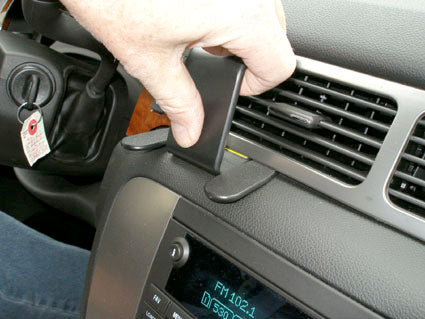 Brodit ProClip 853839 - Chevrolet Avalanche 2007-2014