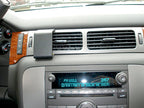 Brodit ProClip 853839 - Chevrolet Avalanche 2007-2014