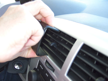 Brodit ProClip 853843 - Dodge Caliber 2007-2009
