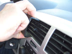 Brodit ProClip 853843 - Dodge Caliber 2007-2009
