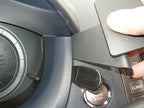 Brodit ProClip 853846 - Lexus ES Series 2006-2012