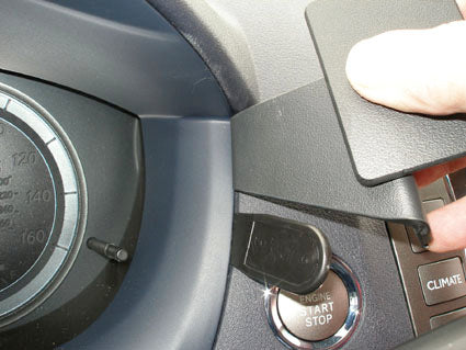 Brodit ProClip 853846 - Lexus ES Series 2006-2012