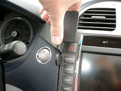 Brodit ProClip 853846 - Lexus ES Series 2006-2012