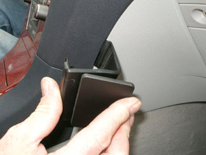 Brodit ProClip 853847 - Lexus ES Series 2006-2012