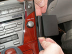 Brodit ProClip 853847 - Lexus ES Series 2006-2012