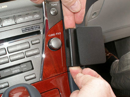 Brodit ProClip 853847 - Lexus ES Series 2006-2012