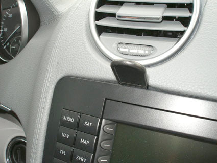 Brodit ProClip 853850 - Mercedes-Benz GL-Class 2006-2012
