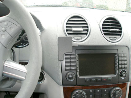 Brodit ProClip 853850 - Mercedes-Benz GL-Class 2006-2012