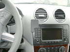 Brodit ProClip 853850 - Mercedes-Benz GL-Class 2006-2012