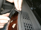 Brodit ProClip 853852 - Mercedes-Benz S-Class 2006-2013