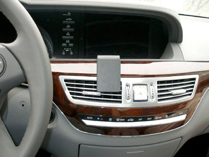 Brodit ProClip 853852 - Mercedes-Benz S-Class 2006-2013