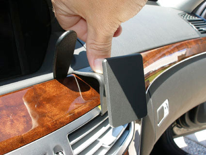 Brodit ProClip 853853 - Mercedes-Benz S-Class 2006-2013
