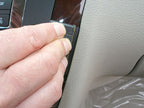 Brodit ProClip 853856 - Cadillac DTS 2006-2011