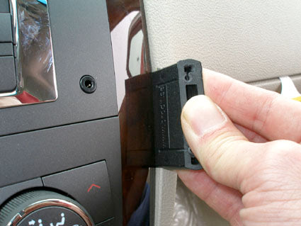 Brodit ProClip 853856 - Cadillac DTS 2006-2011