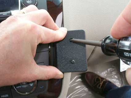 Brodit ProClip 853856 - Cadillac DTS 2006-2011