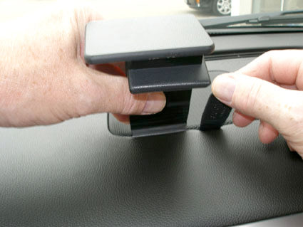 Brodit ProClip 853857 - Cadillac ESV 2007-2014