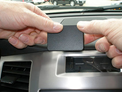 Brodit ProClip 853857 - Cadillac ESV 2007-2014