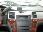 Brodit ProClip 853857 - Cadillac ESV 2007-2014