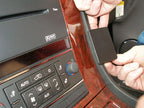 Brodit ProClip 853858 - Cadillac ESV 2007-2014