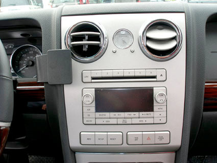 Brodit ProClip 853860 - Lincoln Zephyr 2006-2009