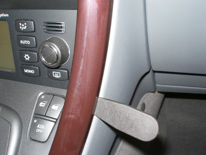 Brodit ProClip 853863 - Fiat Croma 2006-2011
