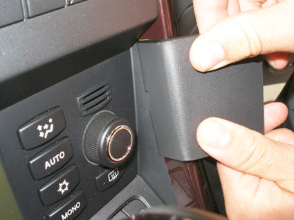 Brodit ProClip 853863 - Fiat Croma 2006-2011