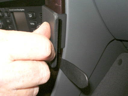 Brodit ProClip 853863 - Fiat Croma 2006-2011