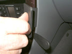 Brodit ProClip 853863 - Fiat Croma 2006-2011