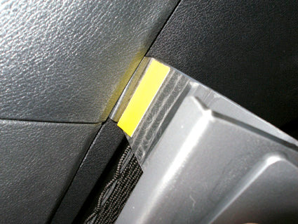Brodit ProClip 853866 - Ford Galaxy 2006-2015