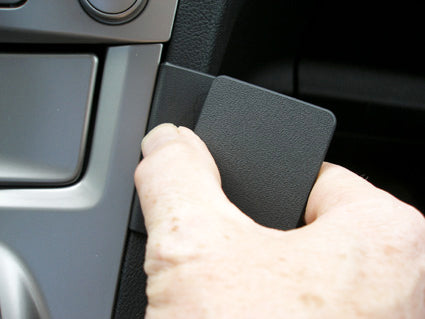 Brodit ProClip 853866 - Ford Galaxy 2006-2015