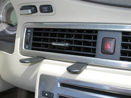 Brodit ProClip 853867 - Volvo S80 2007-2011
